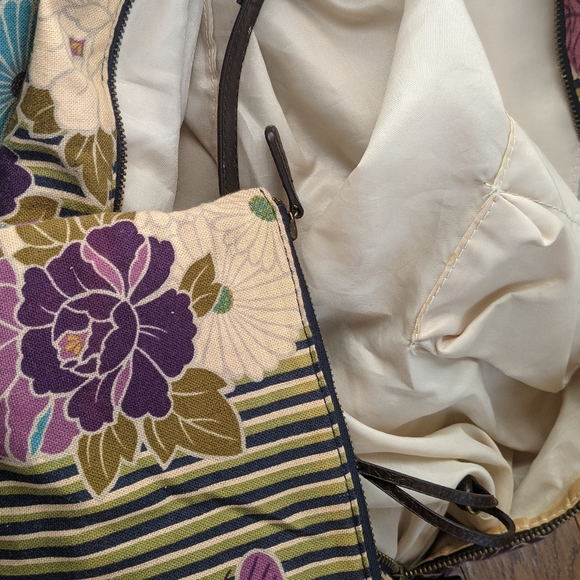 Shoulder bag - Picture 4 of 4